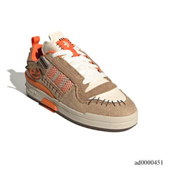 Adidas Forum Mod Low Jack O'Lantern