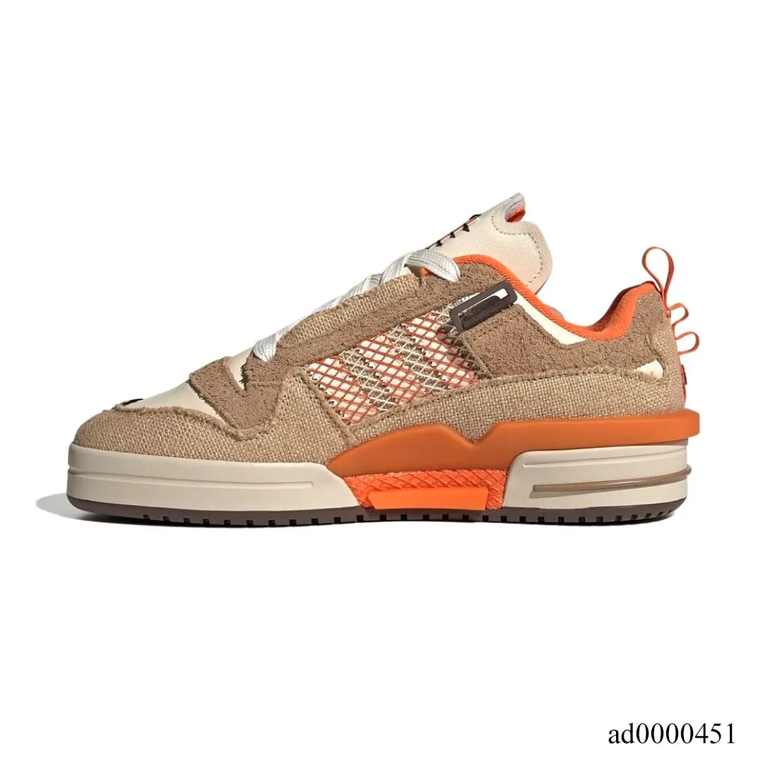 Adidas Forum Mod Low Jack O'Lantern