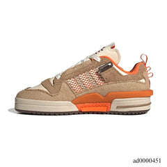 Adidas Forum Mod Low Jack O'Lantern