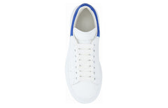 (WMNS) AMC Oversized Sneaker 'White Electric Blue' 553770WHGP79255 #