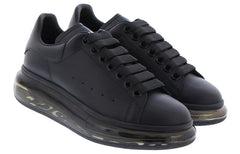 (WMNS) AMC Oversized Sneaker 'Clear Sole - Black' 611698WHX981000 #