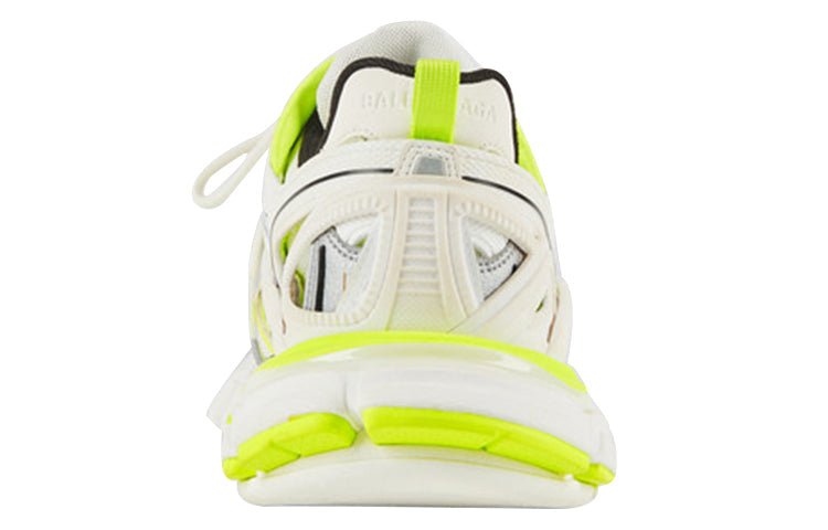 BLCG Track.2 Trainer 'White Fluo Yellow' 568614W2GN39073 #