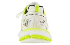 BLCG Track.2 Trainer 'White Fluo Yellow' 568614W2GN39073 #