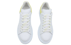 (WMNS) AMC Oversized Sneaker 'White Lichen' 553770WHGP79445 #