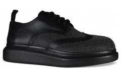 AMC Hybrid Dress Shoes 'Black' 634600WHXHV1069 #