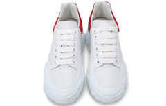 (WMNS) AMC Court Trainer 'White Red' 633915WHZ969676 #