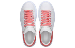 (WMNS) AMC Oversized Sneaker 'White Coral' 621056WHXMT9097 #