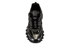 Balenciaga Track.2 Trainer 'Iridescent Black' 568614W2MA11000