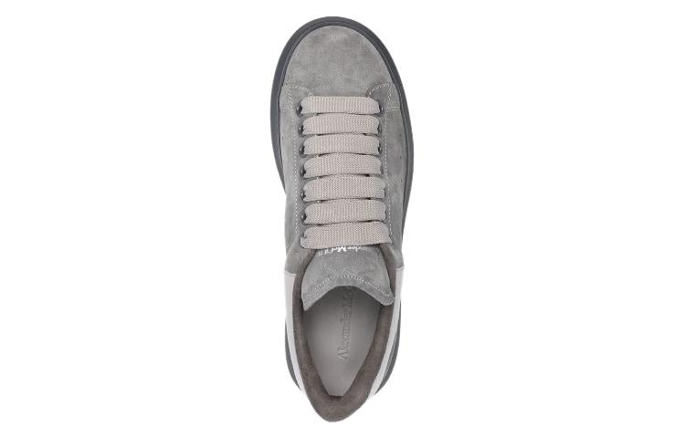 AMC Oversized Sneaker 'Grey Suede' 688520WIA511564 #