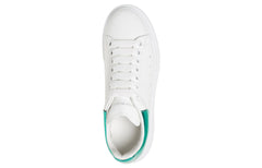 (WMNS) AMC Oversized Sneaker 'White Emerald' 676702WICGG9079 #