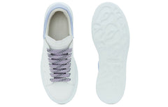 (WMNS) AMC Oversized Sneaker 'White Lavender' 621056WHXMT9662 #