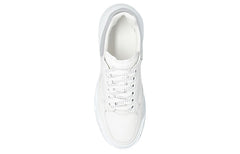 (WMNS) AMC Court Trainer 'White Silver' 709033WIAAZ8879 #