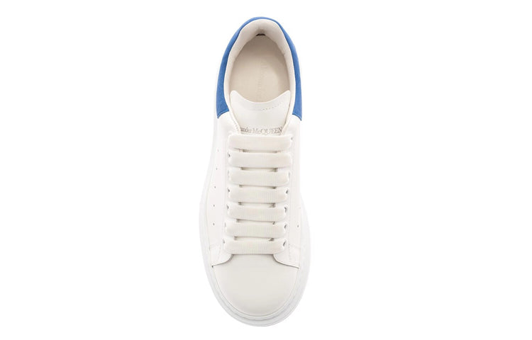 (WMNS) AMC Oversized Sneaker 'White Paris Blue' 553770WHGP79086 #