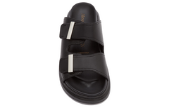 (WMNS) AMC Hybrid Slide 'Black' 650784WHXZE1081 #