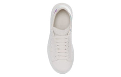 AMC Oversized Sneaker 'White Iridescent' 561580WHVI5-9375 #