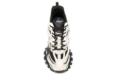 Balenciaga Track.2 Sneaker 'Beige Black' 568614W2GN38071 #