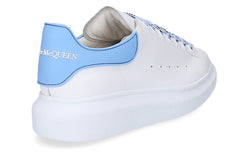 (WMNS) AMC Oversized Sneaker 'White Sky Blue' 621056WHXMT9223 #