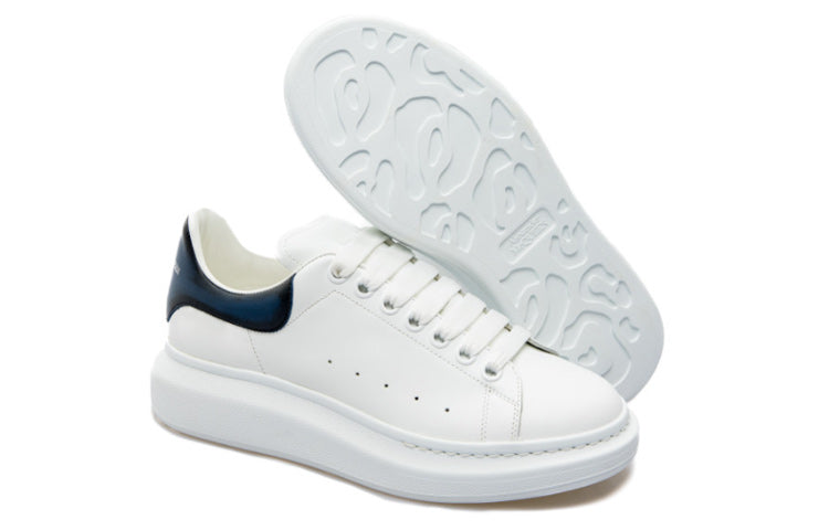 AMC Oversized Sneaker 'White Anthracite' 553680WICGB9384 #