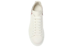 (WMNS) AMC Oversized Sneaker 'White Lust Red' 553770WHXMW9676 #