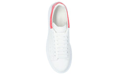 (WMNS) AMC Oversized Sneaker 'White Pink' 553770WHXMY9663 #