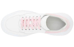 (WMNS) AMC Oversized Court Trainer 'White Pink' 633915WIA9A9414 #