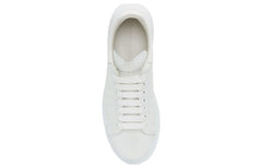 AMC Glow In The Dark Oversized Sneaker 'White Multicolor' 611190WHXM49035 #