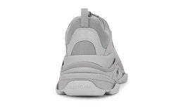 Balenciaga Triple S Sneaker 'Grey' 536737W2FW11203 #