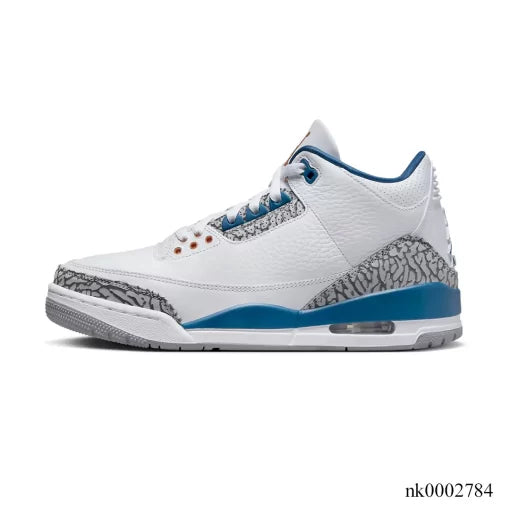 Air Jordan 3 Wizards