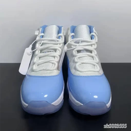 AJ 11 UNC Sneakers