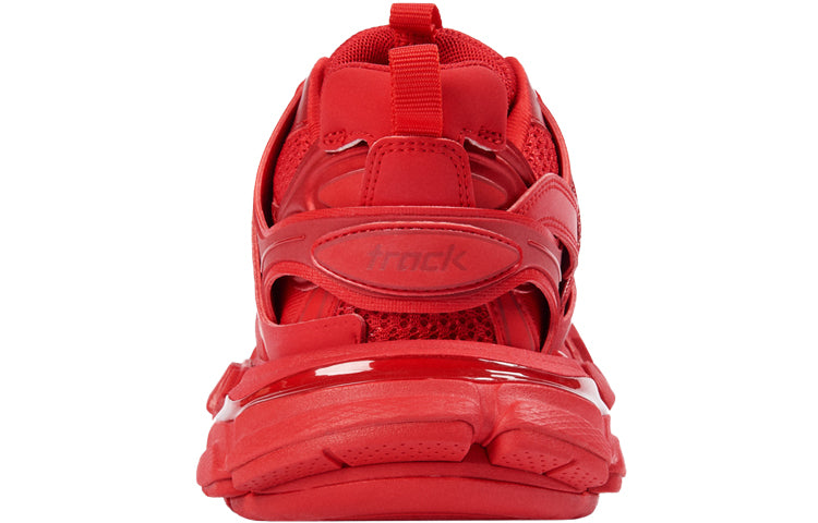 Balenciaga Track Trainer 'Red' 542023W2LA16000 #