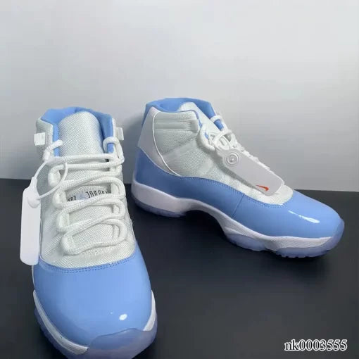 AJ 11 UNC Sneakers