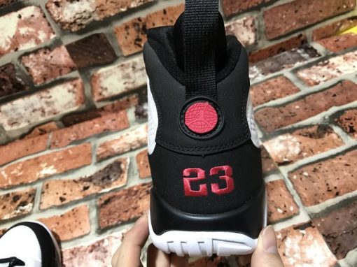 Air Jordan 9 Retro OG Sneakers