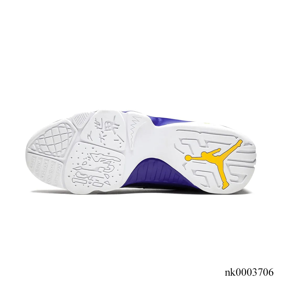 AJ 9 Retro Kobe Bryant PE