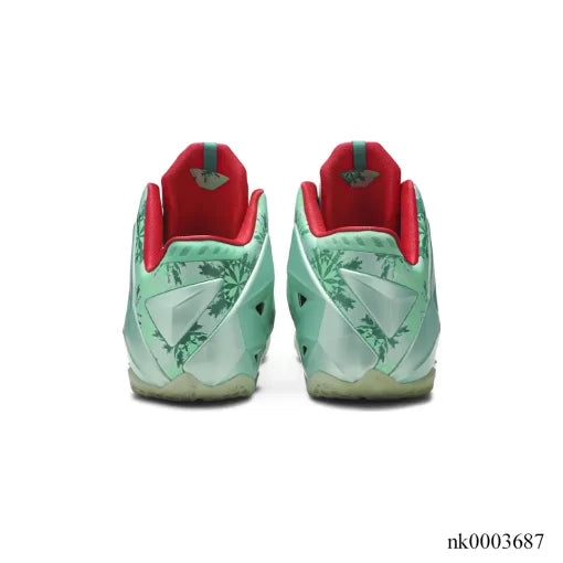 Lebron 11 Christmas Sneakers