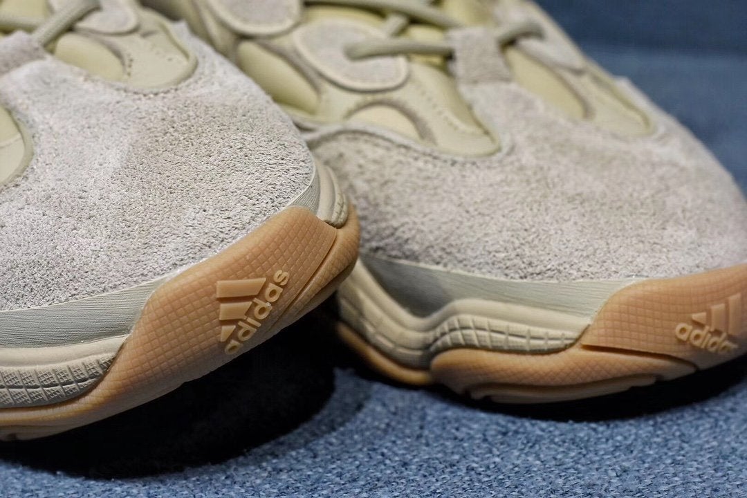 Adidas Yeezy 500 Stone Sneakers