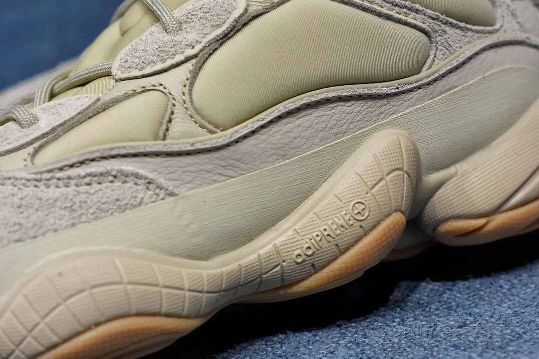 Adidas Yeezy 500 Stone Sneakers