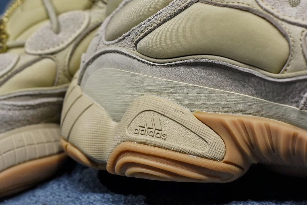 Adidas Yeezy 500 Stone Sneakers