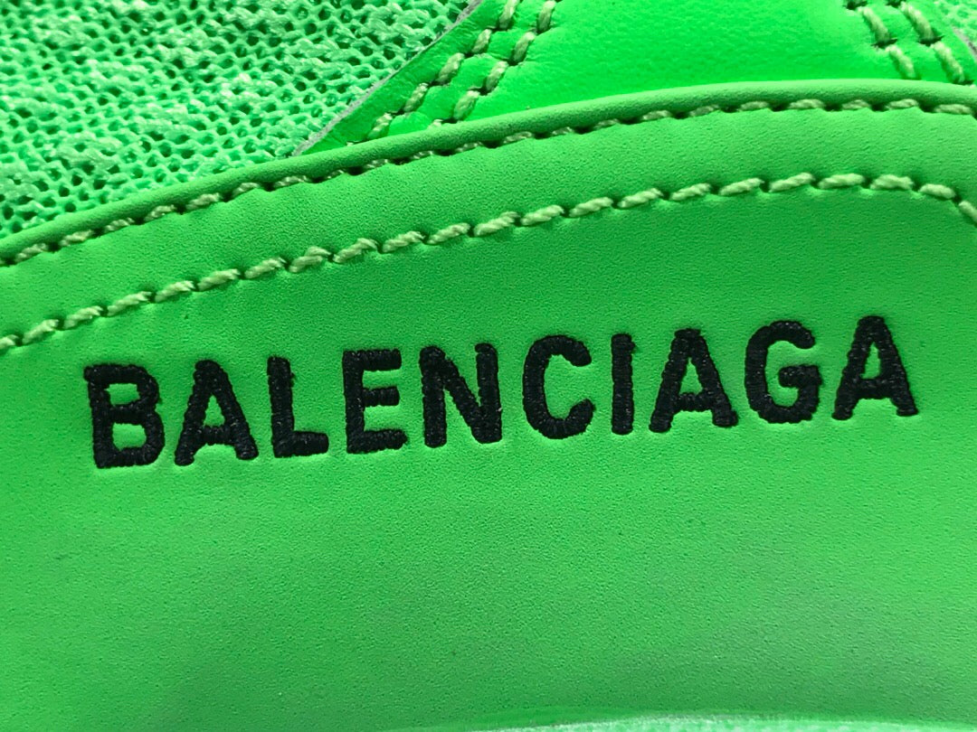 Balenciaga Triple S