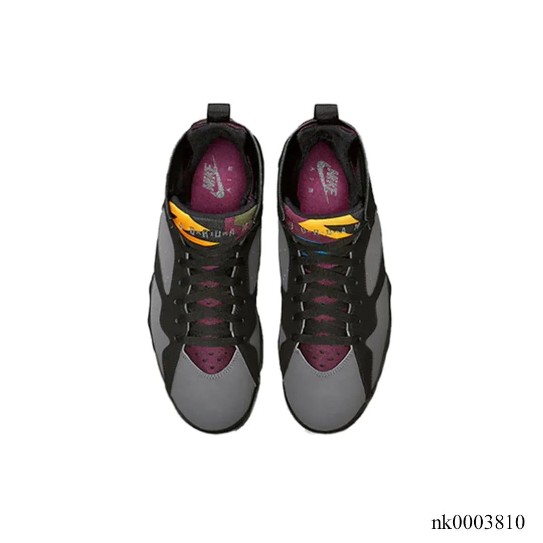 Air Jordan 7 Retro Bordeaux