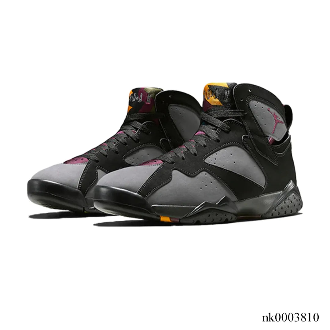 Air Jordan 7 Retro Bordeaux