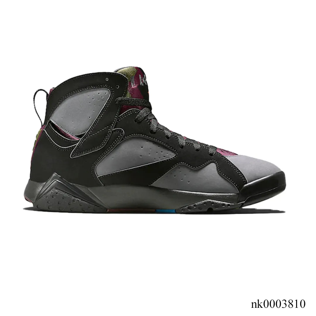 Air Jordan 7 Retro Bordeaux