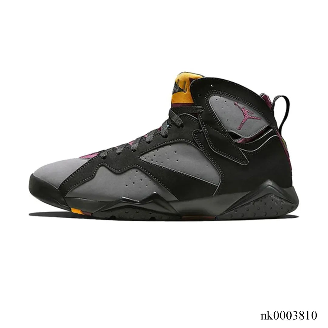 Air Jordan 7 Retro Bordeaux