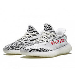 adidas Yeezy Boost 350 V2 'Zebra' CP9654 #.