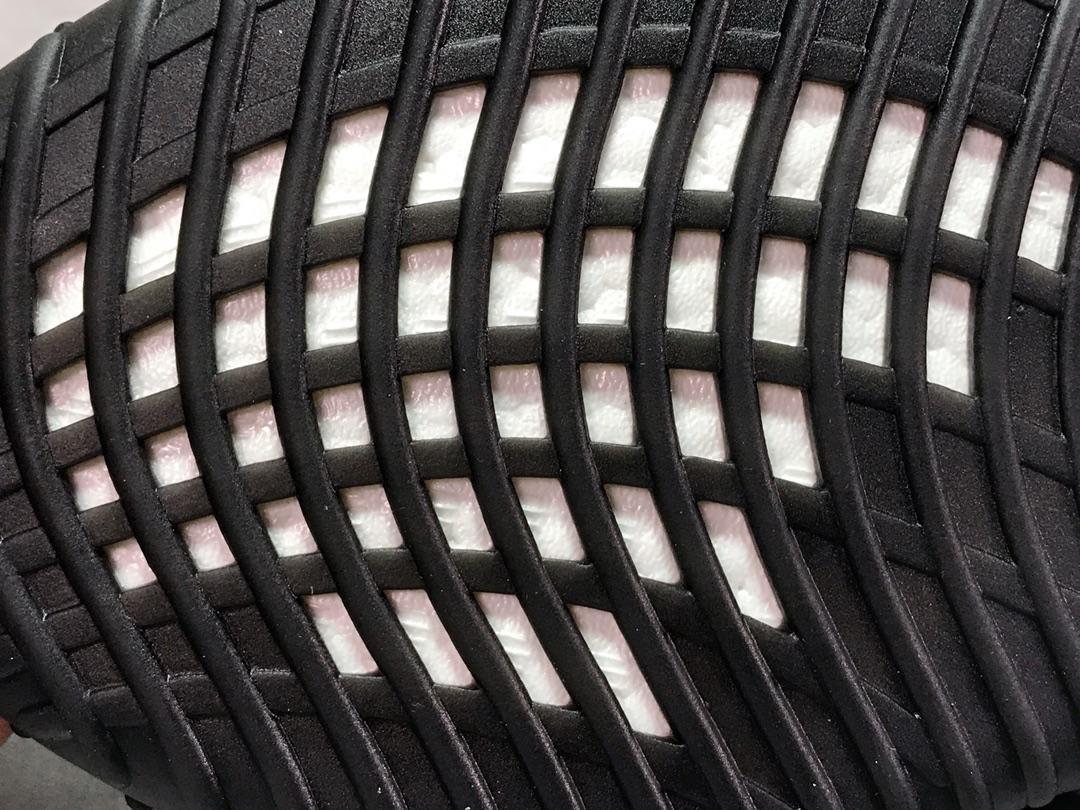 Adidas Yeezy Boost 350 V2 Core Black White