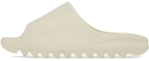 ADIDAS YEEZY SLIDES " CREAM " #