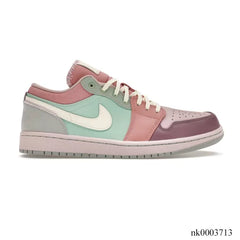 Nike Air Jordan 1 Low Easter Pastel