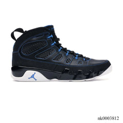 Air Jordan 9 Retro Photo Blue