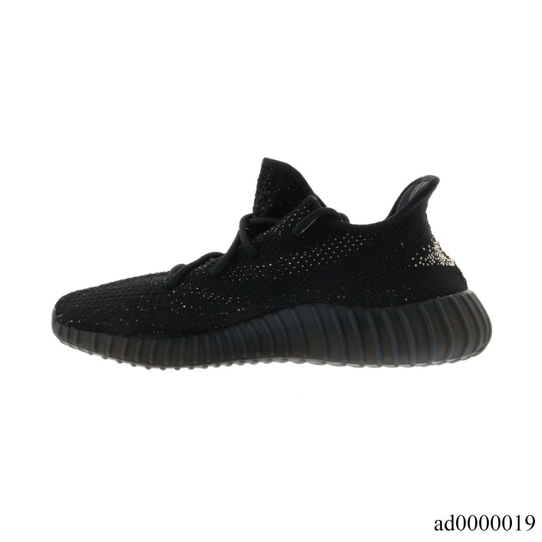 Adidas Yeezy Boost 350 V2 Core Black White