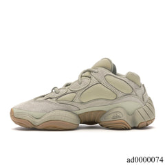 Adidas Yeezy 500 Stone Sneakers