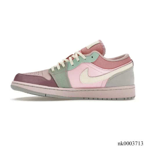 Nike Air Jordan 1 Low Easter Pastel